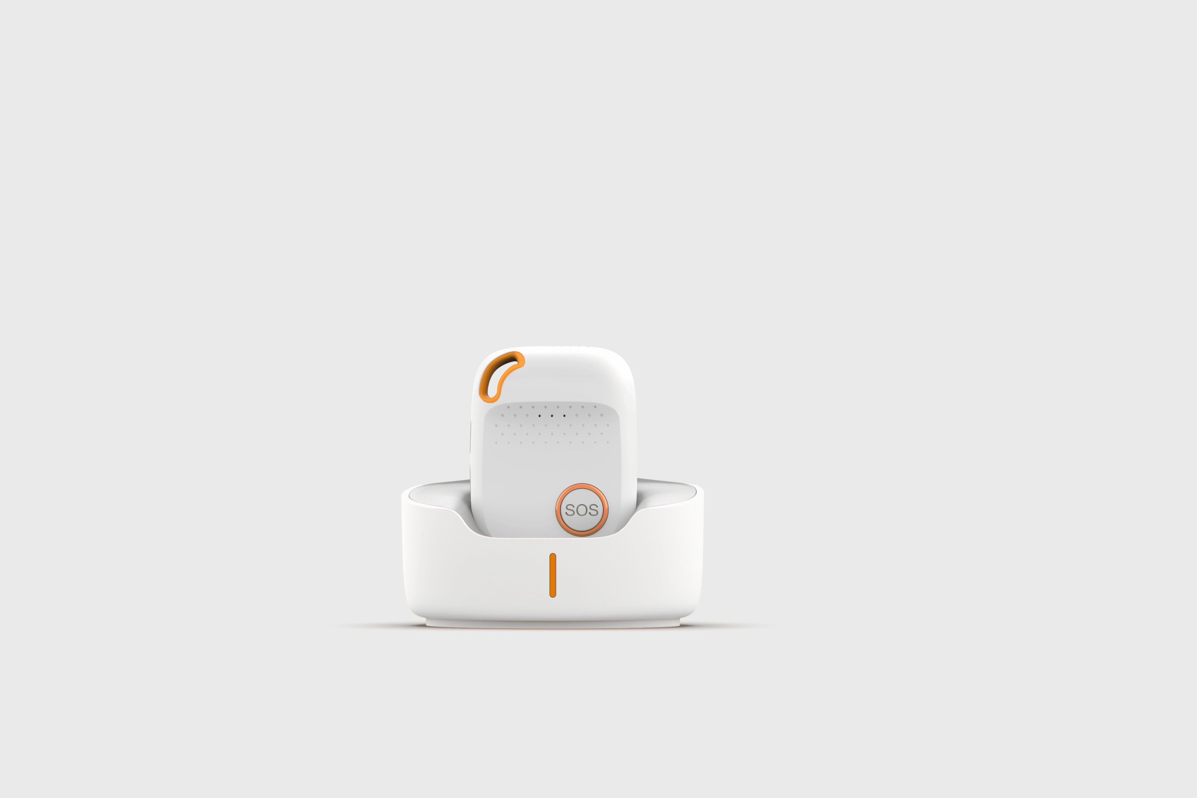 MobileCare.pro mit Ladestation